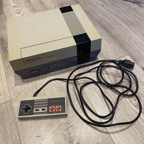 Nintendo entertainment system - nintendo,