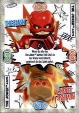 LEGO Batman Movie Karten Nr