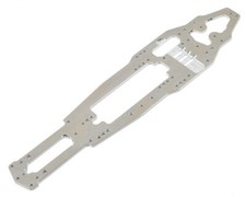 XRAY Bodenplatte NT1 3 mm Alu