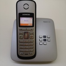 Siemens Gigaset C385 C 385