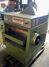 Dickenhobelmaschine Martin T42