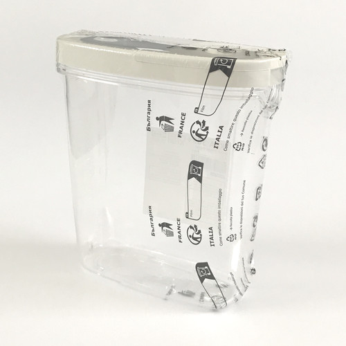 Ikea 365 vorratsbehälter mit - vorratsbehälter,