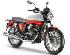WERKSTATTHANDBUCH MOTO GUZZI