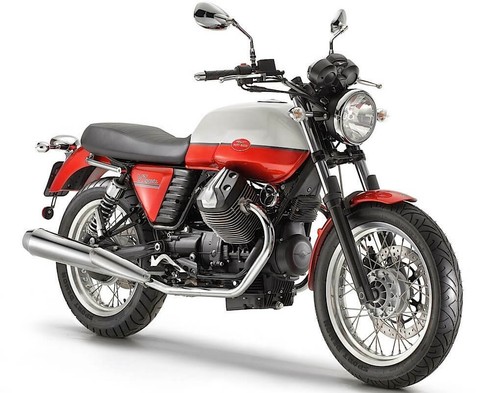 Werkstatthandbuch moto guzzi - werkstatthandbuch,