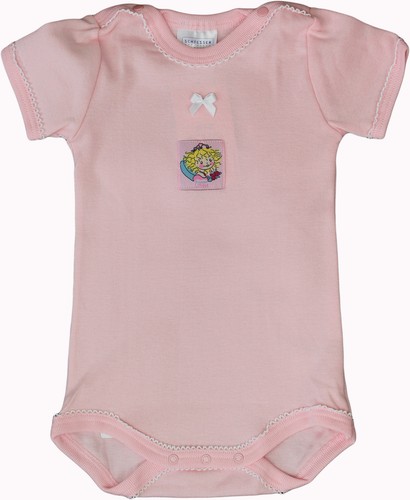 Schiesser baby body mädchen - baby,