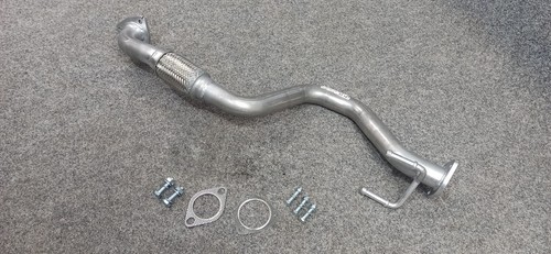Hosenrohr für seat altea - für,