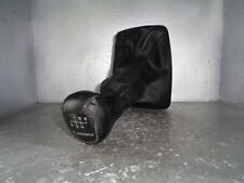 Mercedes W210 E230 Limousine Schaltsack Schaltknauf A2102672110