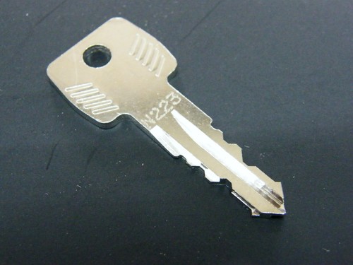 Thule schlüssel n223 223 - thule,