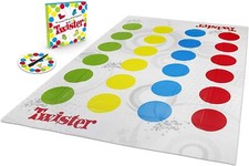 Hasbro 98831398 twister - hasbro,
