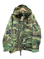 Original US Army Woodland Camo