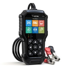 12v auto batterietester - auto,