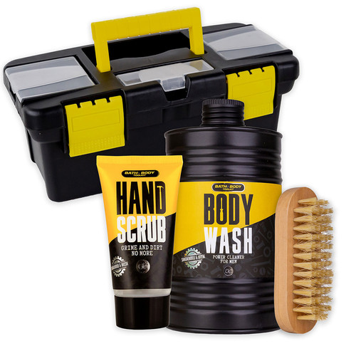 Geschenkset bath body - geschenkset,