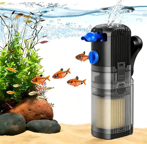 Aquarium filterpumpe - aquarium,