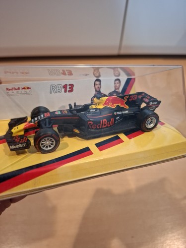 Burago red bull infinity - burago, f1
