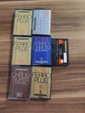 7  x Permaton - Ferro Plus
