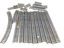 19 Rokal TT Schienen teils