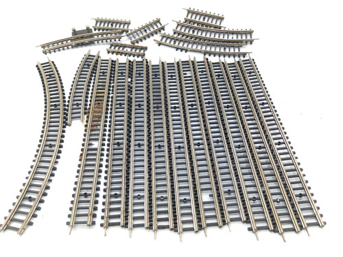 Rokal schienen teils - tt,