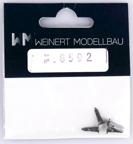 Weinert modellbau 8592 - modellbau, h0