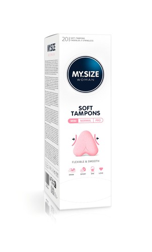 Size woman soft - woman,