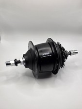 Shimano Nexus Inter 8