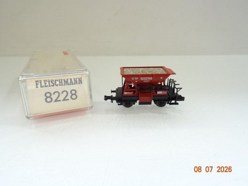 Fleischmann 8228 - fleischmann, n