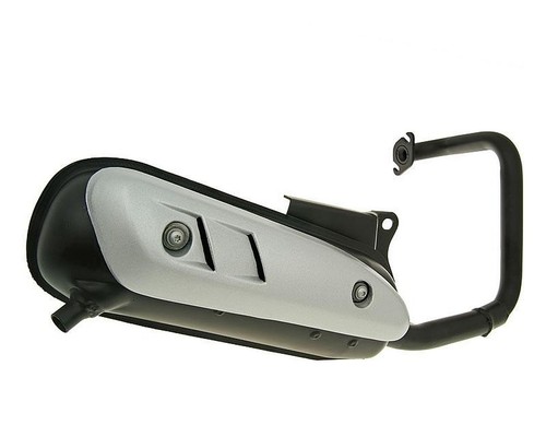 Auspuff standard kompatibel - auspuff,