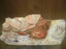 Achat aus Schlottwitz