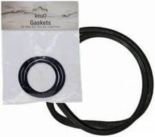 Tetra Filterkopf Dichtung für