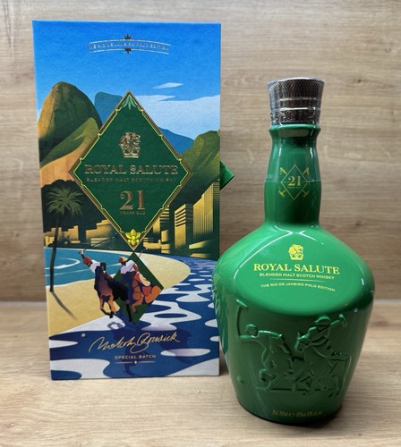 Chivas regal royal - chivas,