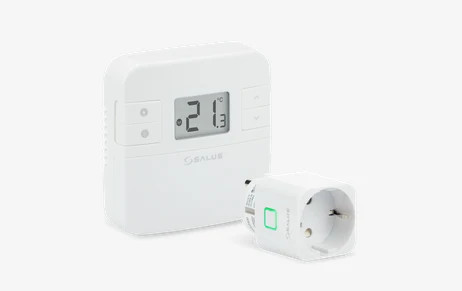 Salus rt310spe digitaler - |,