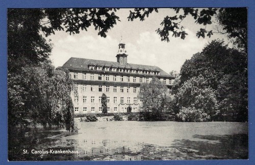 Görlitz 1968 blick zum - görlitz,