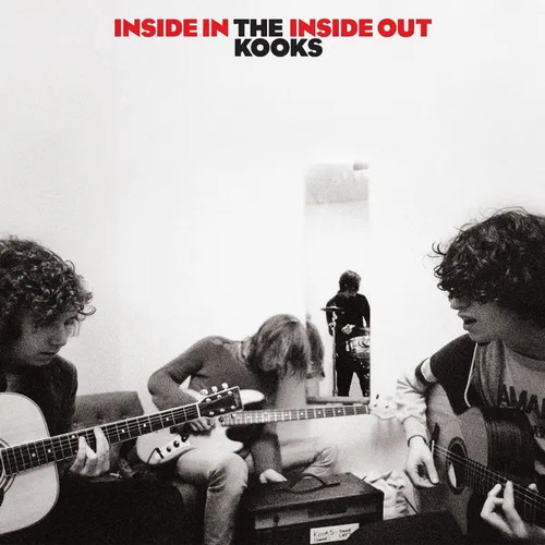 Inside out - in, /