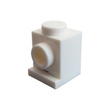 25x LEGO 4070 • 1x1 Brick