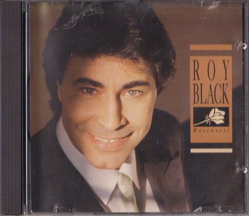 2769 roy black rosenzeit - -2769-,