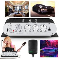 2.1CH Stereo Verstärker HiFi