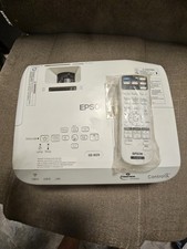 Epson EB-W29 Beamer 3LCD