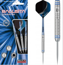 Bull ballista steel dart - bull's, b1