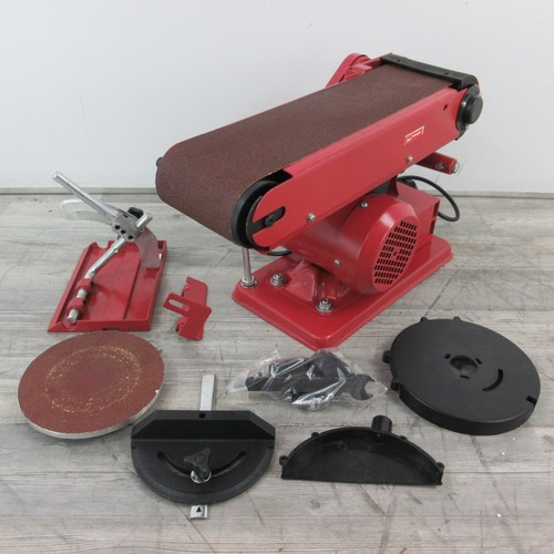 375 watt bandschleifer - 375,