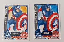 marvel hero attax