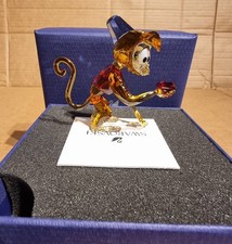 Swarovski Abu Figur aus