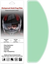 Motorrad Helm Antibeschlag