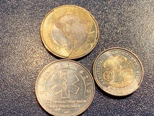 Hungary / Ungarn - 200 ,100 