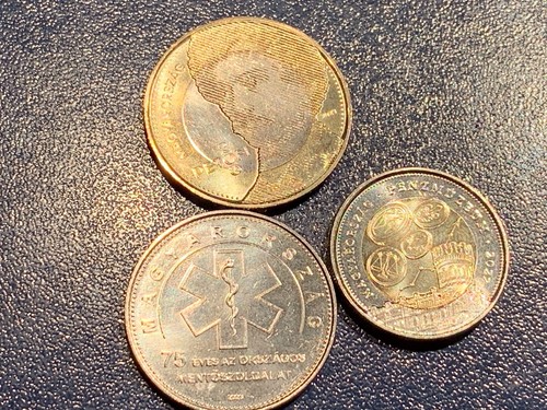 Hungary ungarn 200 - ungarn,
