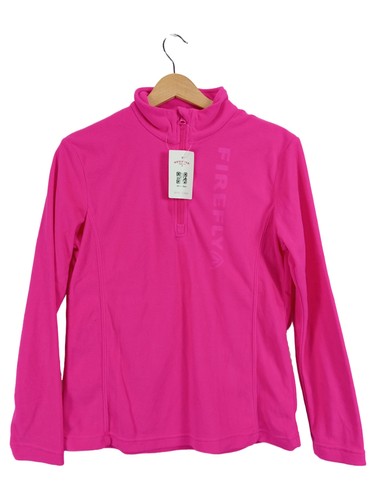 Firefly kinder fleecepullover - firefly,