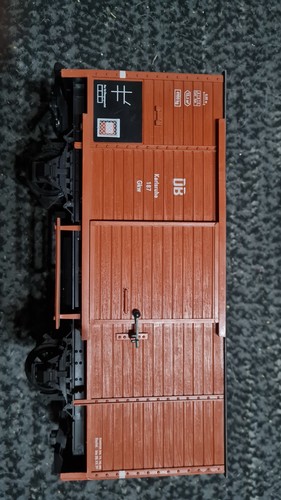 Lgb lehmann spur gartenbahn - spur,