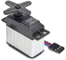 Carson CS-5 Servo 5kg/JR