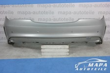 Mercedes CLA C117 W117 AMG VFL Bj. 2013-2016 Stoßstange Hinten Orig. A1178851525