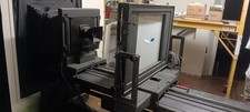 Large format cadette camera - format,