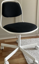 Ikea büro drehstuhl - ikea, büro-drehstuhl