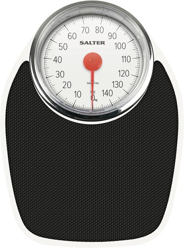 Salter 195 whkr personenwaage - salter,